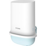 D-Link DWP-1010 router wireless Multi-Gigabit Ethernet 5G Bianco, Router WIRELESS LTE Collegamento ethernet LAN, 5G, Bianco