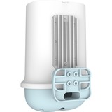 D-Link DWP-1010 router wireless Multi-Gigabit Ethernet 5G Bianco, Router WIRELESS LTE Collegamento ethernet LAN, 5G, Bianco
