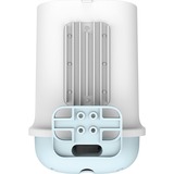 D-Link DWP-1010 router wireless Multi-Gigabit Ethernet 5G Bianco, Router WIRELESS LTE Collegamento ethernet LAN, 5G, Bianco