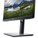 Dell P2719H Revisionato, Monitor LED Nero/Argento