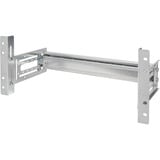 Digitus Supporto per guida DIN 483mm 19", 4U 