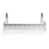 Digitus Supporto per guida DIN 483mm 19", 4U 