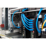 Digitus Supporto per guida DIN 483mm 19", 4U 