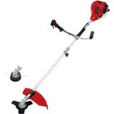 GC-BC 25/1 I AS 23 cm 600 W Benzina Nero, Grigio, Rosso, Tagliabordi