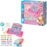 EPOCH Aquabeads - Set di avvio per studio unghie, Bricolage 