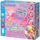 EPOCH Aquabeads - Set di avvio per studio unghie, Bricolage 