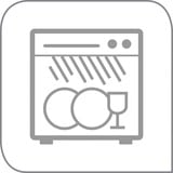 Emsa 515584 recipiente per cibo Rettangolare Scatola Verde, Trasparente 3 pz, Casella trasparente/Lampone, Scatola, Rettangolare, Verde, Trasparente, Elastomero Termoplastico (TPE), Germania, 3 pz