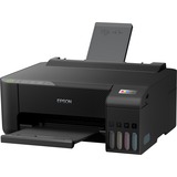 Epson EcoTank ET-1810 stampante a serbatoio, Stampante a getto d'inchiostro Nero, A colori, 4, 5760 x 1440 DPI, A4, 33 ppm, Stampa fronte/retro
