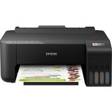 Epson EcoTank ET-1810 stampante a serbatoio, Stampante a getto d'inchiostro Nero, A colori, 4, 5760 x 1440 DPI, A4, 33 ppm, Stampa fronte/retro