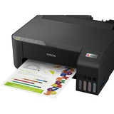 Epson EcoTank ET-1810 stampante a serbatoio, Stampante a getto d'inchiostro Nero, A colori, 4, 5760 x 1440 DPI, A4, 33 ppm, Stampa fronte/retro