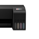 Epson EcoTank ET-1810 stampante a serbatoio, Stampante a getto d'inchiostro Nero, A colori, 4, 5760 x 1440 DPI, A4, 33 ppm, Stampa fronte/retro