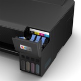 Epson EcoTank ET-1810 stampante a serbatoio, Stampante a getto d'inchiostro Nero, A colori, 4, 5760 x 1440 DPI, A4, 33 ppm, Stampa fronte/retro