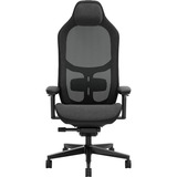 Fractal Design Refine 2 Hybrid Dark, Sedili di gioco Nero
