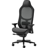 Fractal Design Refine 2 Hybrid Dark, Sedili di gioco Nero