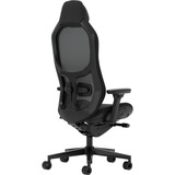 Fractal Design Refine 2 Hybrid Dark, Sedili di gioco Nero