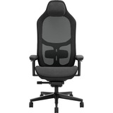 Fractal Design Refine 2 Hybrid Dark, Sedili di gioco Nero