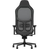 Fractal Design Refine 2 Hybrid Dark, Sedili di gioco Nero