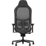 Fractal Design Refine 2 Hybrid Dark, Sedili di gioco Nero