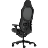 Fractal Design Refine 2 Hybrid Dark, Sedili di gioco Nero