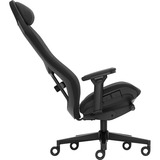 Fractal Design Refine 2 Hybrid Dark, Sedili di gioco Nero