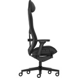 Fractal Design Refine 2 Hybrid Dark, Sedili di gioco Nero