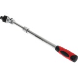 GEDORE R60110009 chiave dinamometrica, Pistola rosso/Nero, Meccanico, 1,29 kg, 34 mm
