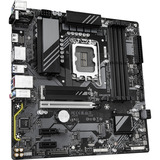 GIGABYTE B760M DS3H WIFI6E GEN5, Scheda madre 