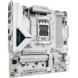 GIGABYTE B850M EAGLE WF6E ICE, Scheda madre Nero