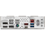 GIGABYTE B850M EAGLE WF6E ICE, Scheda madre Nero