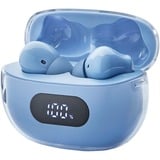 Intenso Buds Plus T310AE, Headset blu