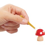 MGA Entertainment 505358EUC Action figure giocattolo, Bricolage Miniverse 505358EUC, 8 anno/i, Multicolore, Plastica, Resina