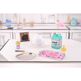 MGA Entertainment 505358EUC Action figure giocattolo, Bricolage Miniverse 505358EUC, 8 anno/i, Multicolore, Plastica, Resina