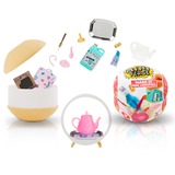 MGA Entertainment 505358EUC Action figure giocattolo, Bricolage Miniverse 505358EUC, 8 anno/i, Multicolore, Plastica, Resina