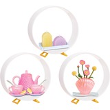 MGA Entertainment 505358EUC Action figure giocattolo, Bricolage Miniverse 505358EUC, 8 anno/i, Multicolore, Plastica, Resina
