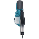 Makita Seghetto a batteria DUC150Z, 18Volt, Sega a catena blu/Nero