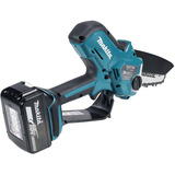 Makita Seghetto a batteria DUC150Z, 18Volt, Sega a catena blu/Nero