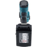 Makita Seghetto a batteria DUC150Z, 18Volt, Sega a catena blu/Nero