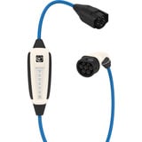 NRGkick Mobile Wallbox 32A 5m Pure bianco