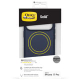 Otterbox Sole Series, Custodia protettiva blu