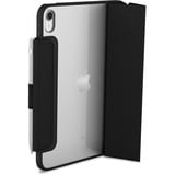 Otterbox Symmetry Folio, Custodia per tablet trasparente/Nero