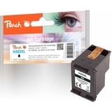 Peach PI300-893 cartuccia d'inchiostro 1 pz Compatibile Resa elevata (XL) Nero Resa elevata (XL), Nero, 18 ml, 1 pz, 715 pagine, Confezione singola