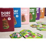 Pegasus Dorfromantik - Sakura, Gioco da tavolo 
