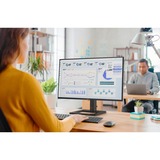 Philips Serie 1000 24E1N1300AE/00 Monitor PC 60,5 cm (23.8") 1920 x 1080 Pixel Full HD LCD Nero, Monitor LED Nero, 60,5 cm (23.8"), 1920 x 1080 Pixel, Full HD, LCD, 4 ms, Nero