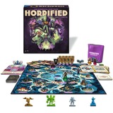 Ravensburger Mondo Inorridito dei Mostri, Gioco da tavolo 