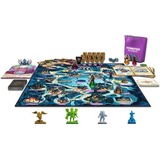 Ravensburger Mondo Inorridito dei Mostri, Gioco da tavolo 