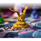 Ravensburger Mondo Inorridito dei Mostri, Gioco da tavolo 