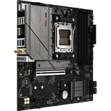 SAPPHIRE PULSE B850M WIFI, Scheda madre 