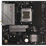 SAPPHIRE PULSE B850M WIFI, Scheda madre 
