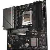 SAPPHIRE PULSE B850M WIFI, Scheda madre 