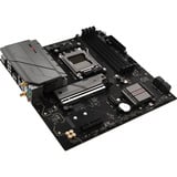 SAPPHIRE PULSE B850M WIFI, Scheda madre 